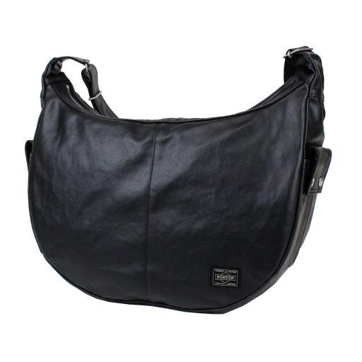 ポーター フリースタイル ショルダーバッグ 707-07173 PORTER 吉田カバン ショルダーバッグ FREE STYLE ブランド カジュアル｜bag-net｜02