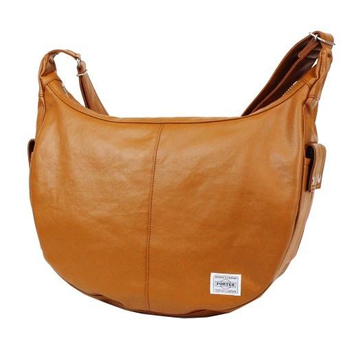 PORTER ポーター フリースタイル ショルダーバッグ 707-07173