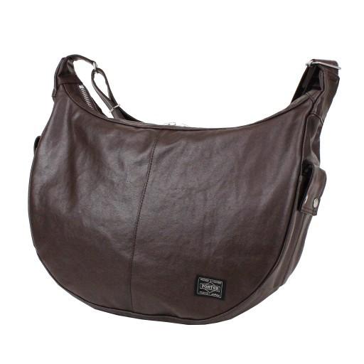 ポーター フリースタイル ショルダーバッグ 707-07173 PORTER 吉田カバン ショルダーバッグ FREE STYLE ブランド カジュアル｜bag-net｜04