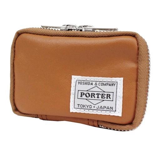 PORTER ポーター フリースタイル キーケース 707-07177 吉田