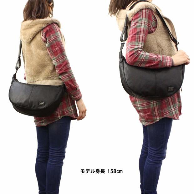 PORTER ポーター フリースタイル ショルダーバッグ 707-07186 PORTER ポーター フリースタイル ショルダーバッグ 707-07186