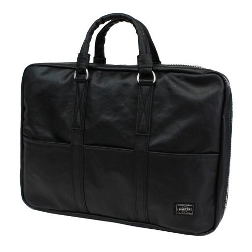 ポーター フリースタイル ブリーフケース 707-08210 PORTER 吉田カバン ビジネスバッグ FREE STYLE 通勤 ブランド｜bag-net｜02