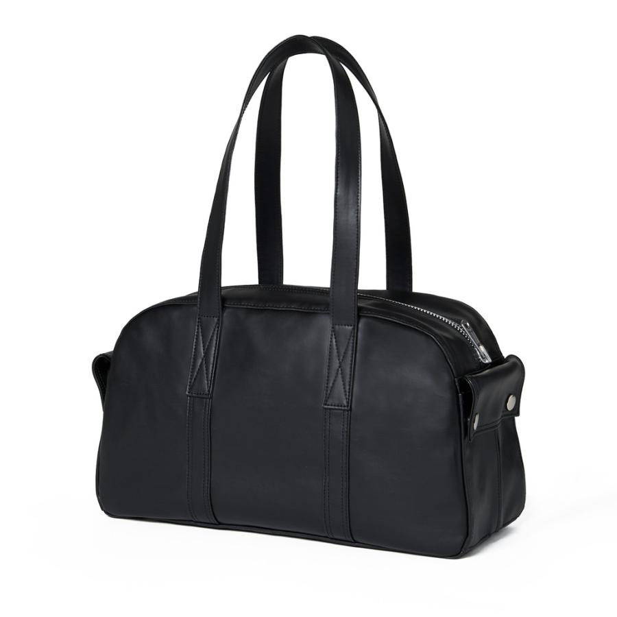 ポーター フリースタイル ボストンバッグ 707-15162 10 ブラック 吉田カバン PORTER FREE STYLE BOSTON BAG 肩掛け 手持ち メンズ レディース 日本製 ブランドの画像