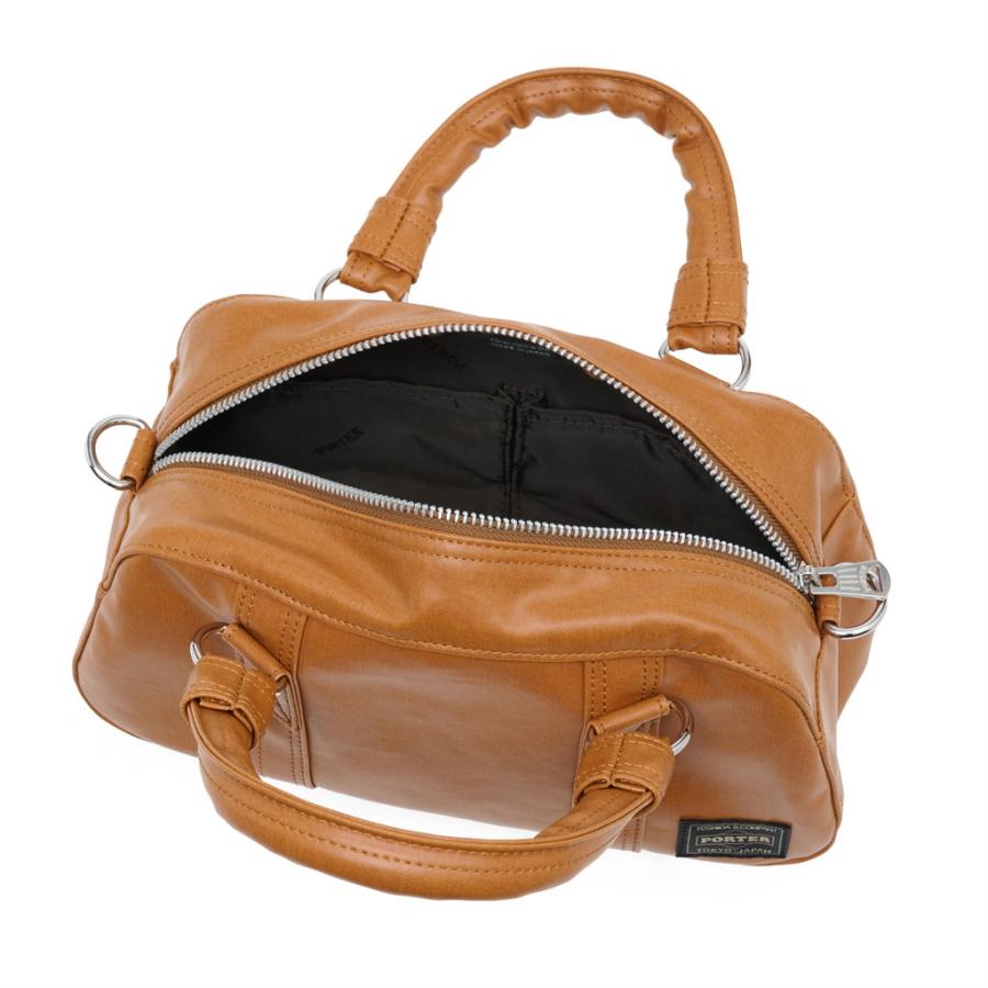 PORTER ポーター フリースタイル ミニボストンバッグ 707-15163 10