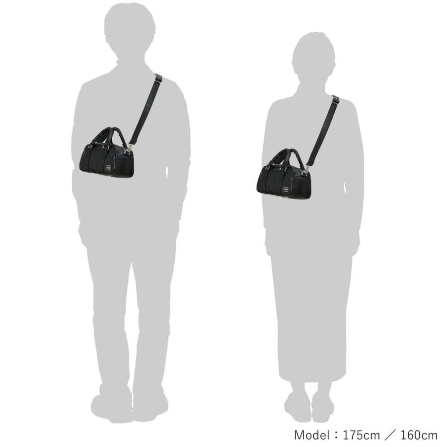 PORTER ポーター フリースタイル ミニボストンバッグ 707-15163 10