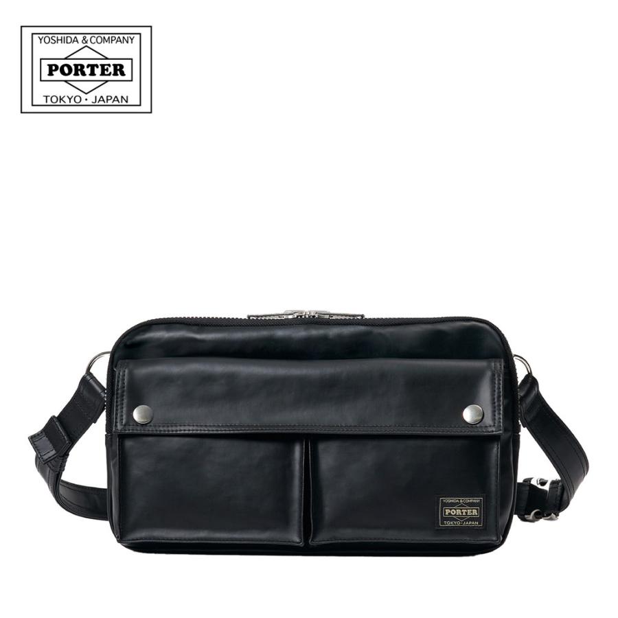 PORTER ポーター フリースタイル フィットバッグ 707-19116 10