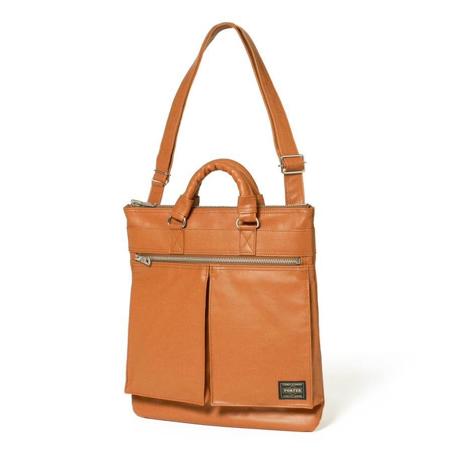 PORTER ポーター フリースタイル ヘルメットバッグ 707-19117 10