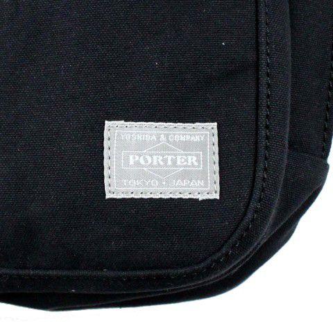 ポーター ビート スリングショルダーバッグ 727-04000 PORTER 吉田カバン ボディバッグ BEAT ギフト プレゼント ブランド｜bag-net｜05