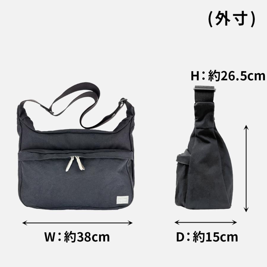 PORTER ポーター ビート ショルダーバッグ 727-08972 吉田カバン PORTER ポーター ビート ショルダーバッグ 727-08972 吉田カバン