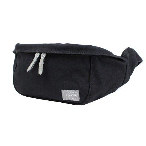 PORTER ポーター ビート ウエストバッグ(S) 727-09049 吉田
