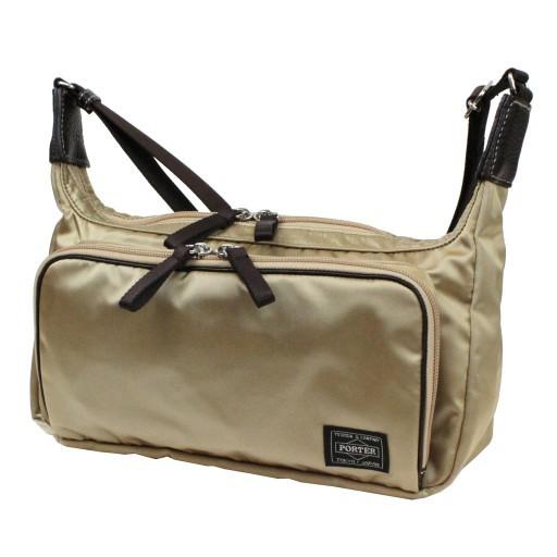 PORTER ポーター プラン ショルダーバッグ 728-08709 吉田カバン