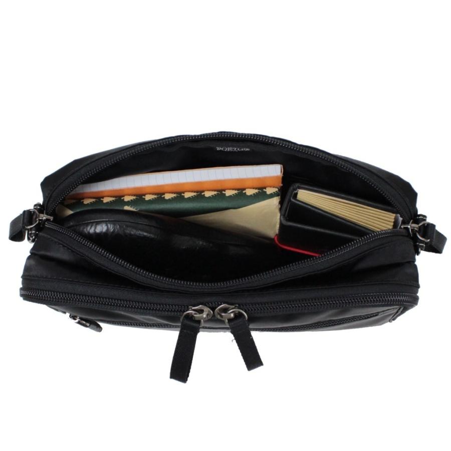 PORTER ポーター プラン 2WAYショルダーバッグ 728-08710 吉田カバン