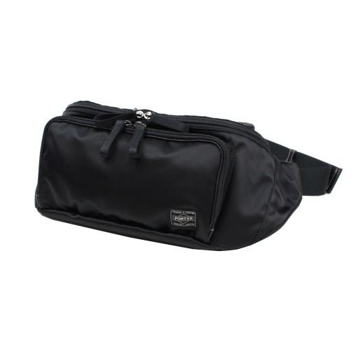 バッグ PORTER / PLAN WAIST BAG 728-08711 PORTER ポーター プラン ウエストバッグ 728-08711 吉田カバン ボディ