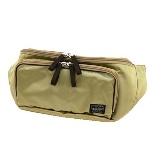 PORTER ポーター プラン ウエストバッグ 728-08711 吉田カバン ボディ