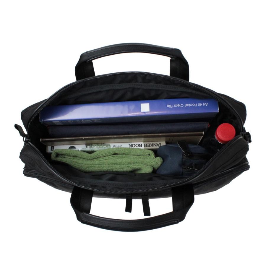 PORTER ポーター ハイブリッド 2WAYブリーフケース(L) 737-07942