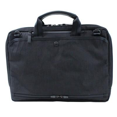 PORTER ポーター ハイブリッド 2WAYブリーフケース(S) 737-09207 吉田
