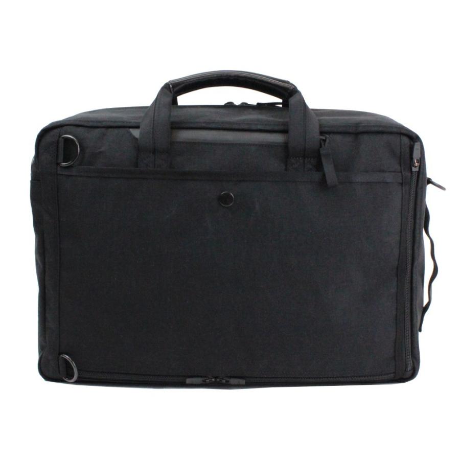 定価8万円】PORTER PROTECTION 3WAY BRIEFCASE 跳ね出し