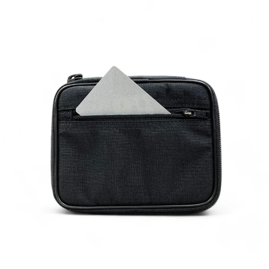 ポーター ハイブリッドトラベルケース PORTER パスポートケース PORTER ポーター ハイブリッド パスポートケース 737-17825 吉田