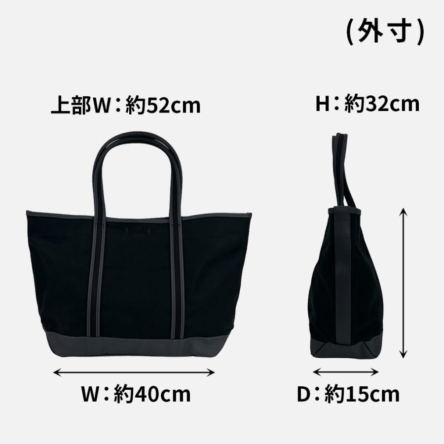 PORTER ポーター ボーイフレンドトート トートバッグ(L) 739-18513 10