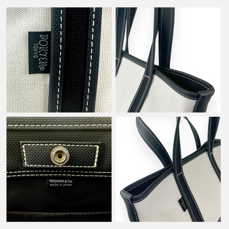 PORTER ポーター ボーイフレンドトート トートバッグ(S) 739-18515 10