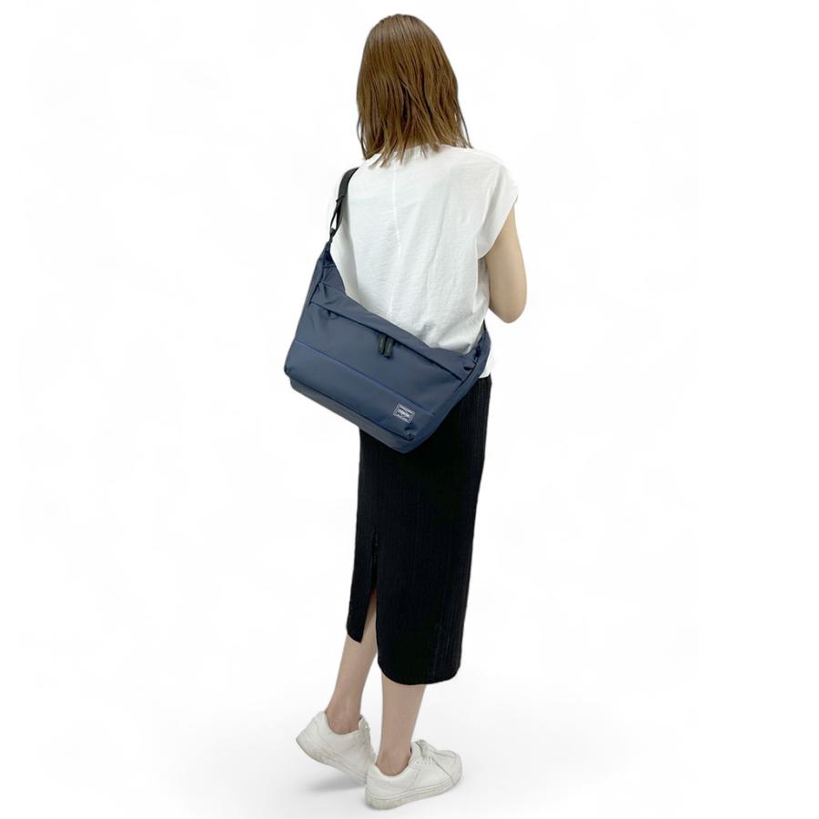 PORTER ポーター ムース ショルダーバッグ(L) 751-29874 10 PORTER ポーター ムース ショルダーバッグ(L) 751-29874 10