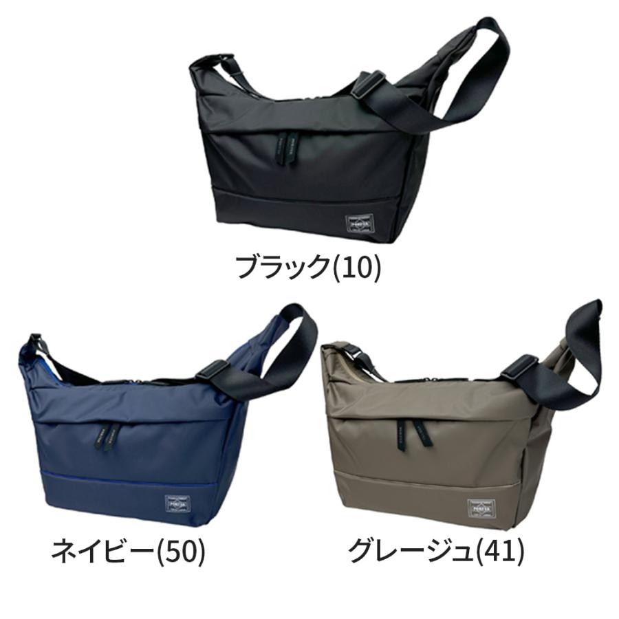 PORTER ポーター ムース ショルダーバッグ(L) 751-29874 10 PORTER ポーター ムース ショルダーバッグ(L) 751-29874 10