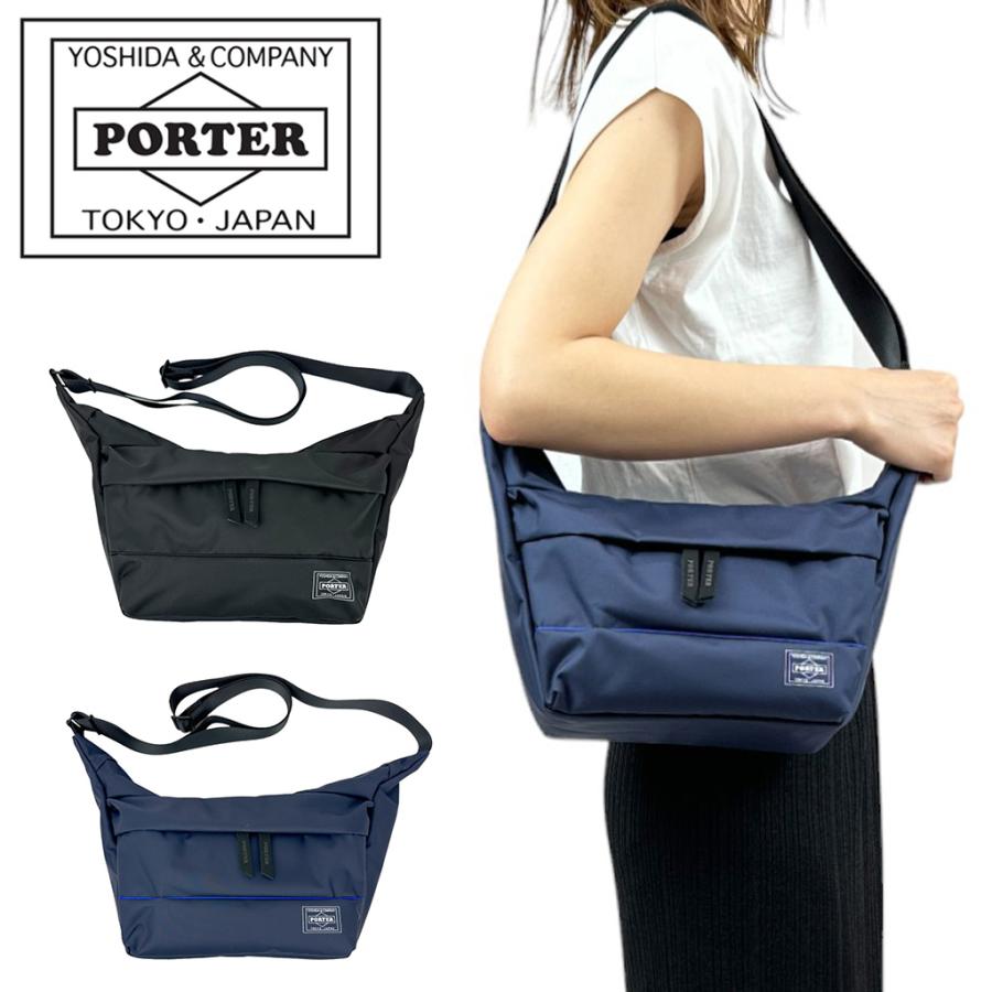 PORTER ポーター ムース ショルダーバッグ(S) 751-29875 10 PORTER ポーター ムース ショルダーバッグ(S) 751-29875 10