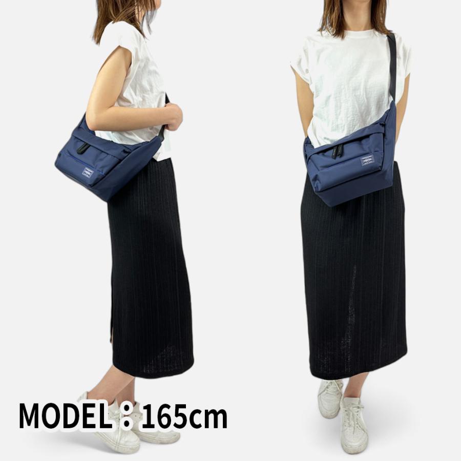 PORTER ポーター ムース ショルダーバッグ(S) 751-29875 10 PORTER ポーター ムース ショルダーバッグ(S) 751-29875 10