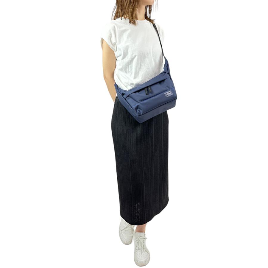 PORTER ポーター ムース ショルダーバッグ(S) 751-29875 10 PORTER ポーター ムース ショルダーバッグ(S) 751-29875 10