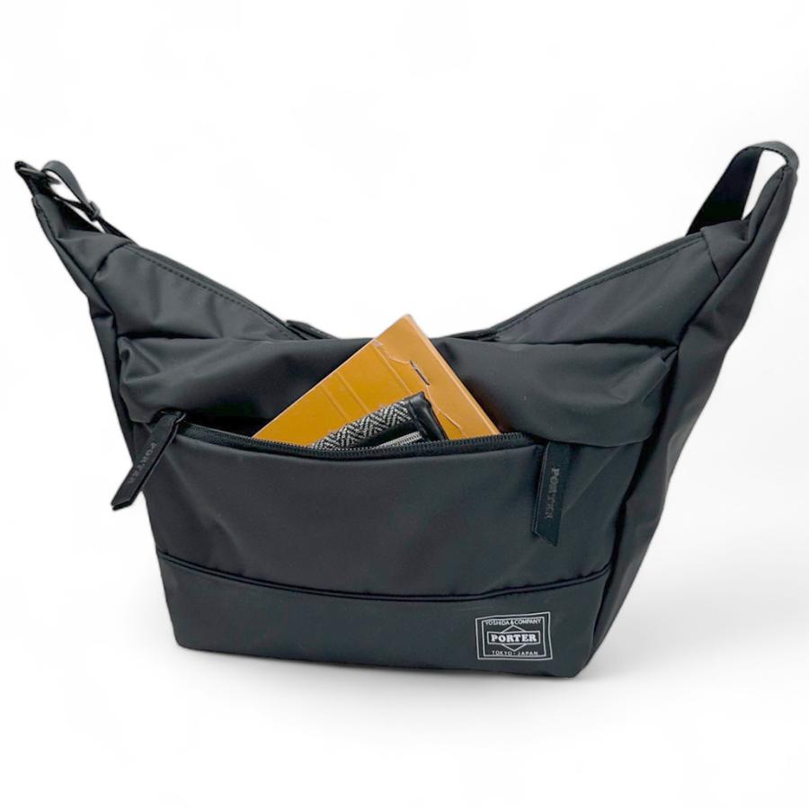 PORTER ポーター ムース ショルダーバッグ(S) 751-29875 10 PORTER ポーター ムース ショルダーバッグ(S) 751-29875 10