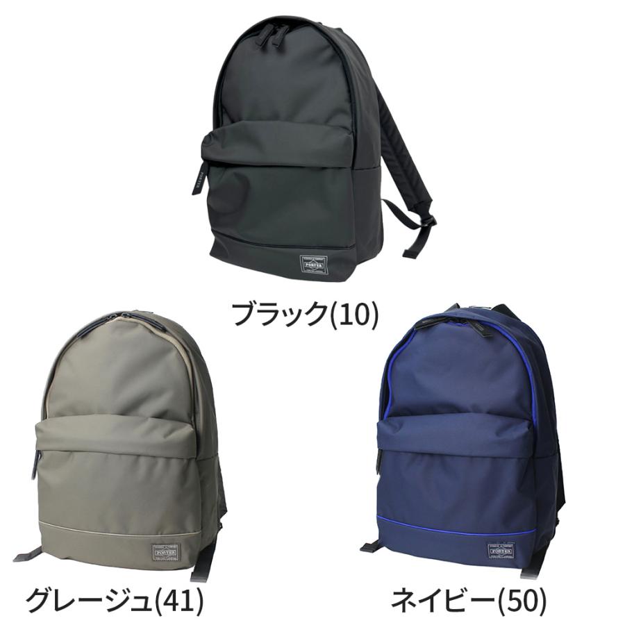 PORTER ポーター ムース デイパック(S) 751-28178 10 ブラック PORTER ポーター ムース デイパック(S) 751-28178 10 ブラック