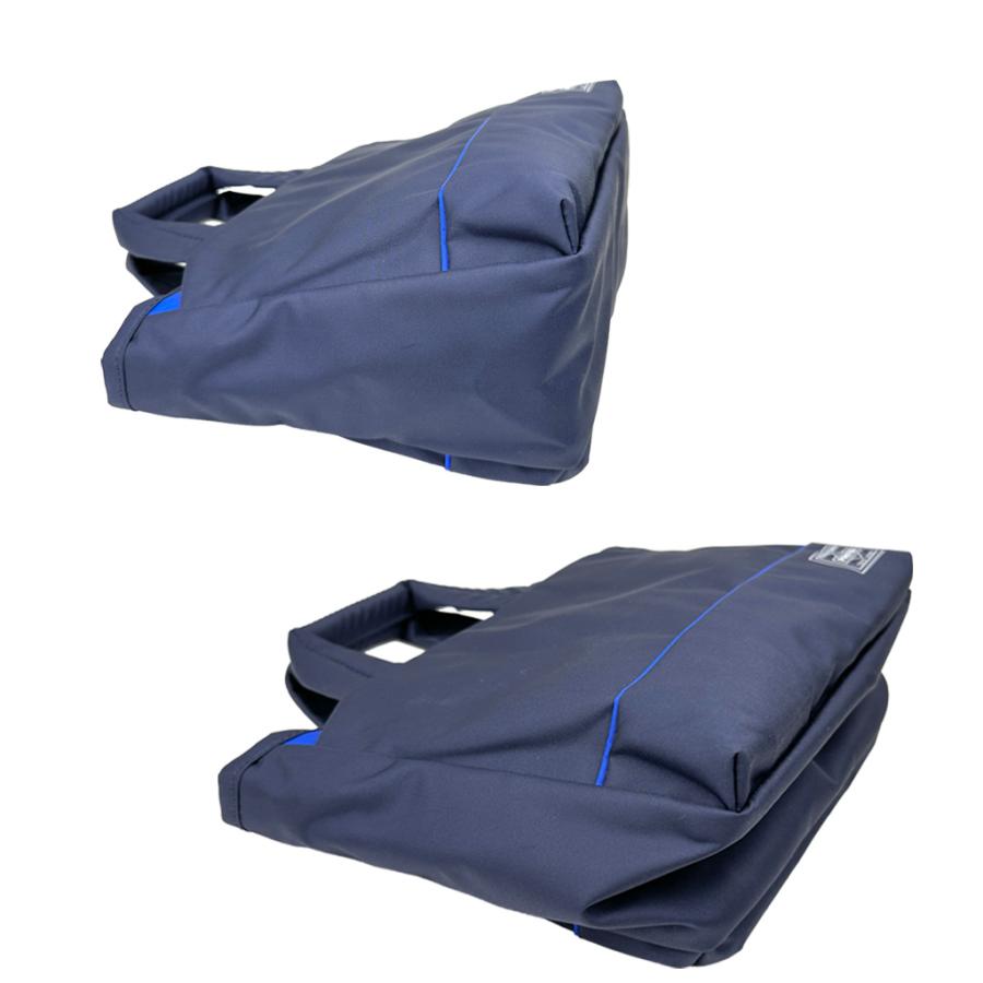 PORTER ポーター ムース トートバッグ(XS) 751-29873 10 ブラック 吉田
