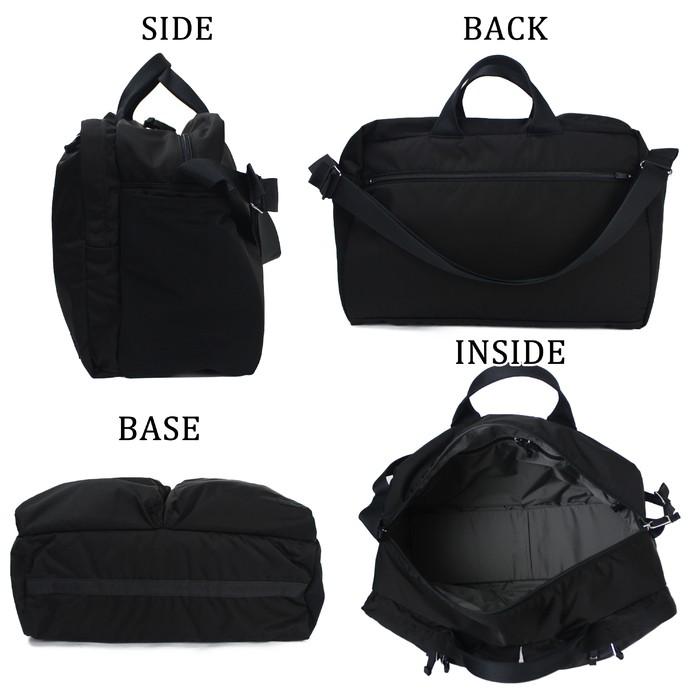 PORTER ポーター モーション 2WAYボストンバッグ 753-05152 吉田カバン