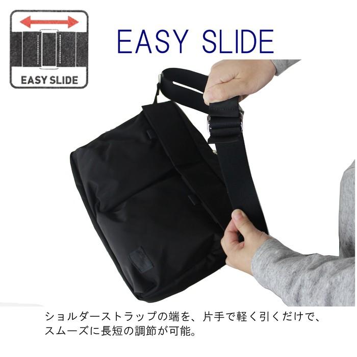 PORTER ポーター モーション ショルダーバッグ 2層式 753-05154 MOTION（PORTER） ポーター PORTER ショルダーバッグ MOTION
