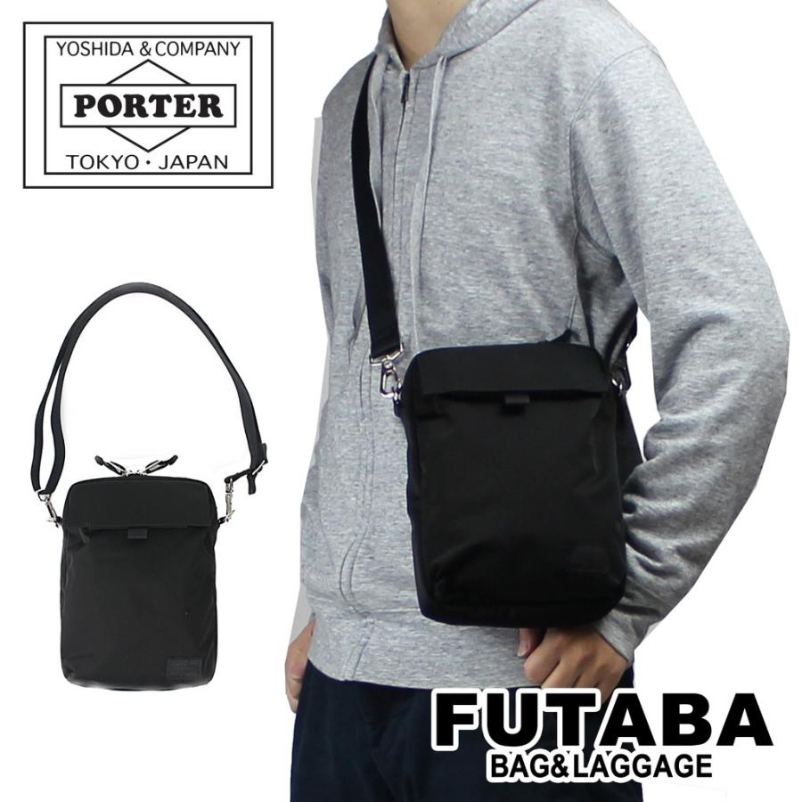 PORTER ポーター モーション ショルダーバッグ 753-05155 吉田カバン