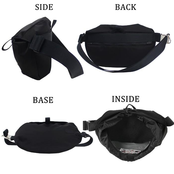 【美品】PORTER ポーター MOTIONシリーズ ウエストバッグ MOTION(モーション) WAIST BAG | 吉田カバンホームページ | YOSHIDA & Co.