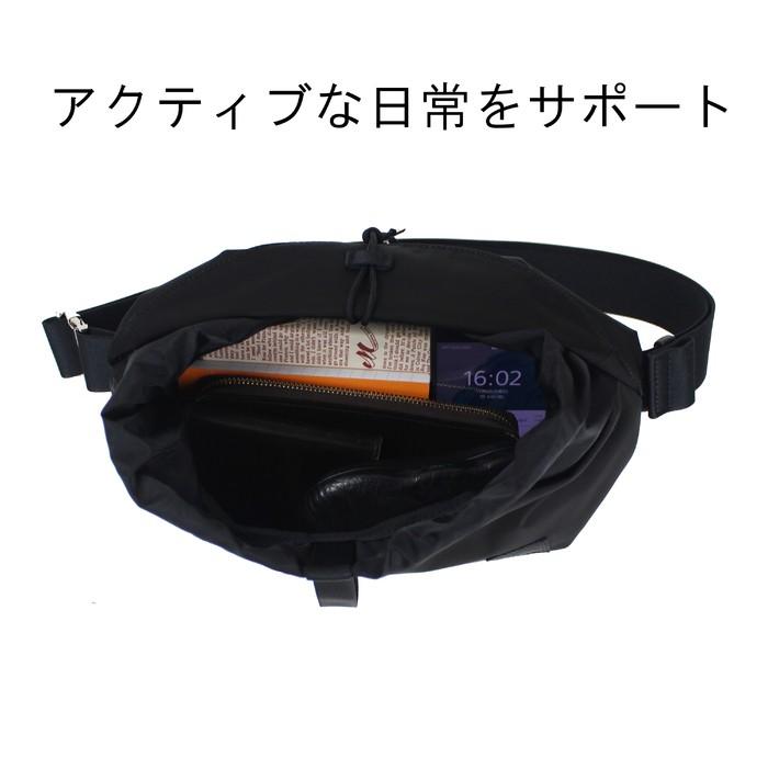 PORTER ポーター モーション ウエストバッグ 753-05157 吉田カバン