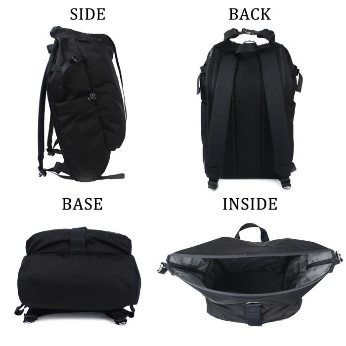 PORTER ポーター モーション バックパック 753-05158 吉田カバン