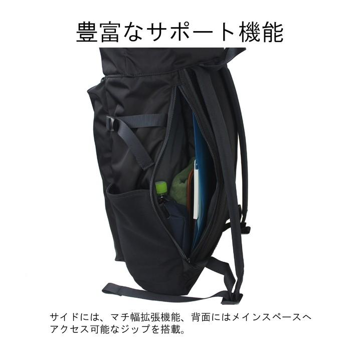 PORTER ポーター モーション バックパック 753-05158 吉田カバン