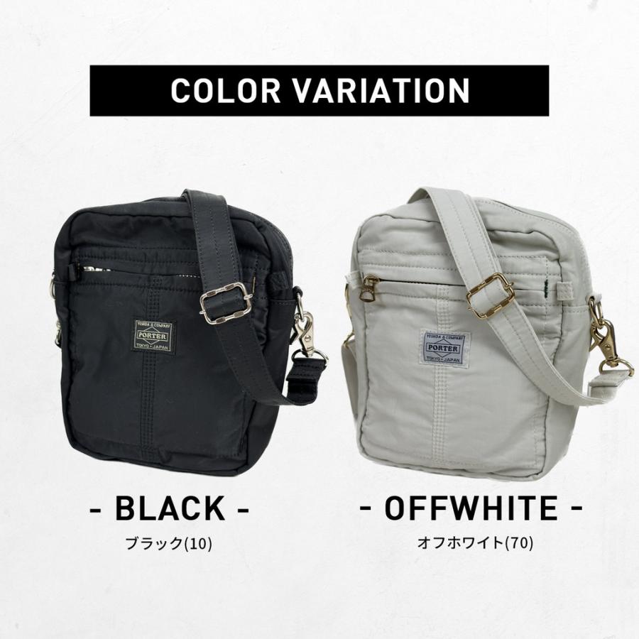 PORTER ポーター マイル ショルダーバッグ 754-15116 10