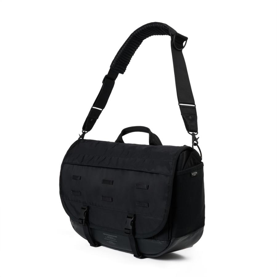PORTER ポーター モノクローム メッセンジャーバッグ 755-19846 10