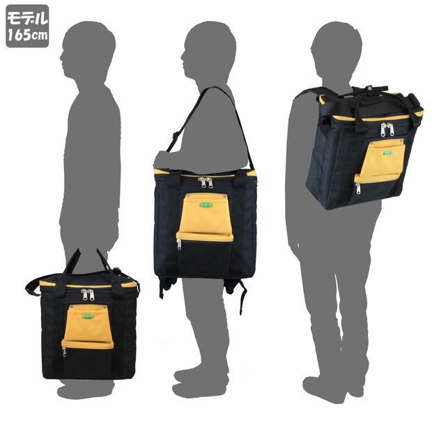 porter/吉田カバン　UNION リュック/レコードバッグ　カメラバッグ 楽天市場】ポーター ユニオン レコードバッグ 782-08614 10