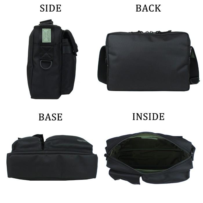PORTER　バッグ　ビジネス　ポーター　吉田カバン　sac PORTER ポーター ユニット ショルダーバッグ 784-05464 吉田