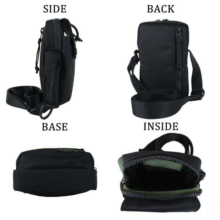 PORTER ポーター ユニット ショルダーバッグ 784-05466 吉田