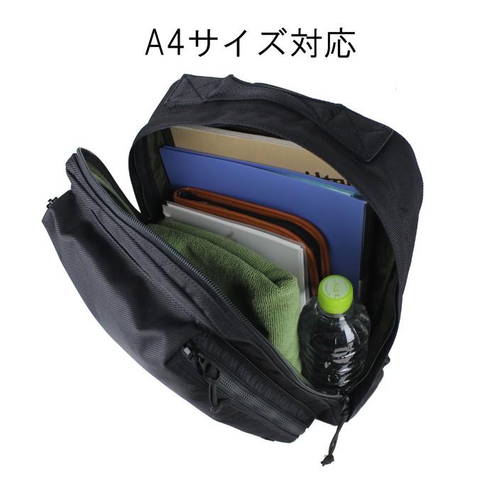 ポーター ユニット スリングショルダーバッグ(L) 784-05467 PORTER 吉田カバン ボディバッグ UNIT カジュアル｜bag-net｜08