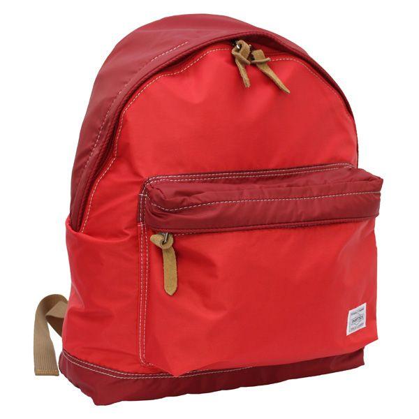 カバン 吉田カバン ポーター リュック リーフ 813-08858 吉田カバン