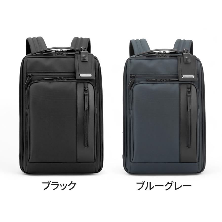 ZERO HALLIBURTON（ゼロハリバートン） ZEST2 バックパック ZERO