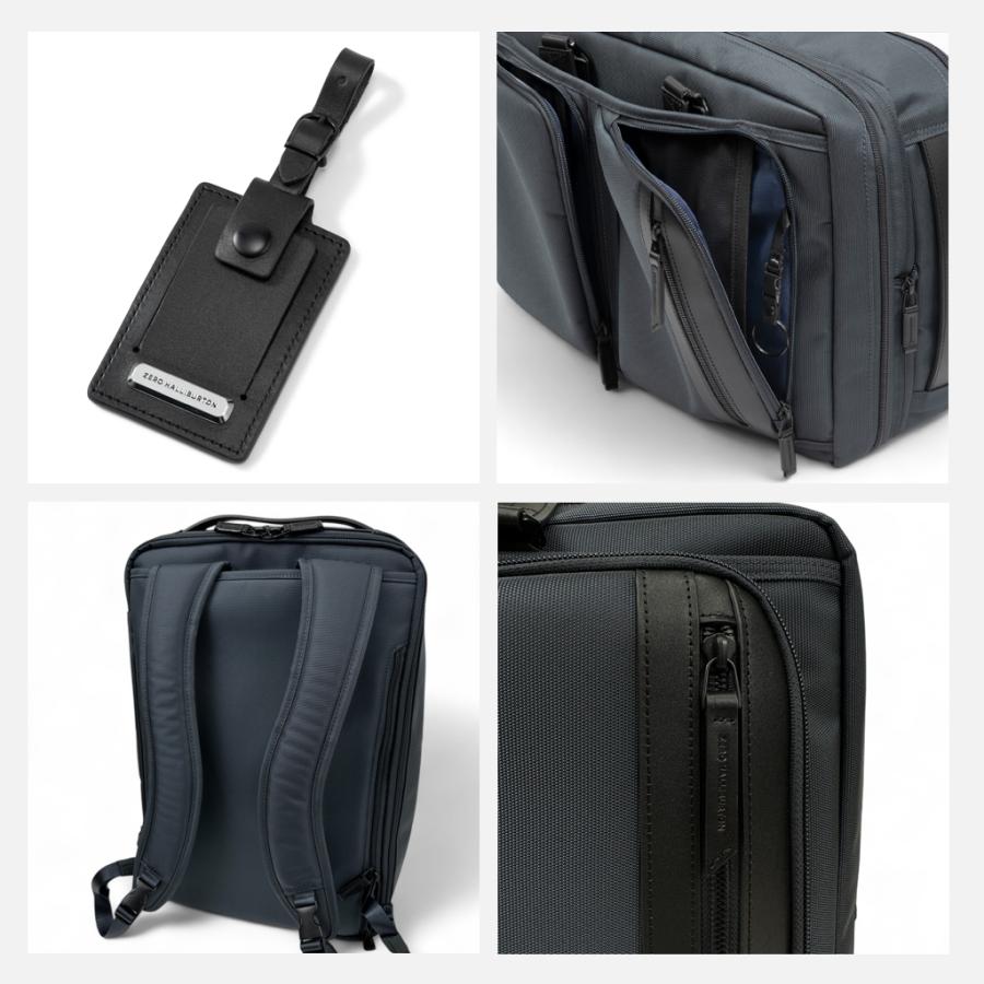 rakutaoさん専用 ZERO HALLIBURTON 最大50% 10/5限定 ゼロハリバートン ビジネス