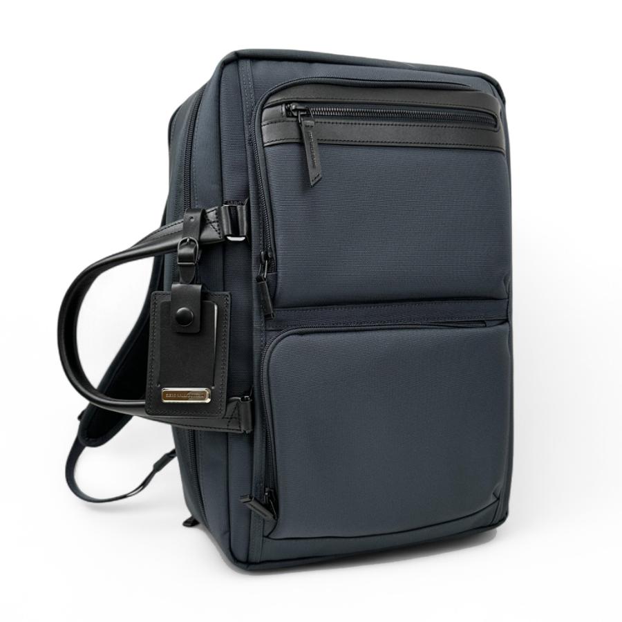 ZERO HALLIBURTON ゼロハリバートン ZEST2 2WAYバックパック