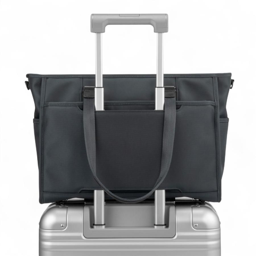 ZERO HALLIBURTON（ゼロハリバートン） ZEST2 トートバッグ ZERO